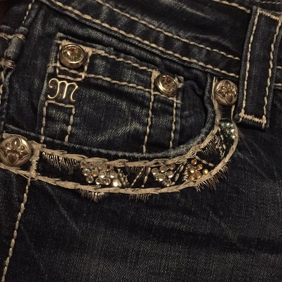 Miss Me Jeans - Picture 5 of 8